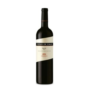 FOND DE CAVE SYRAH 6x750cc