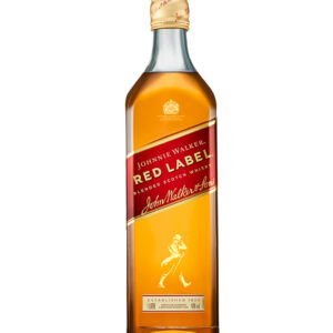 WHISKY J. WALKER RED  12x1lt