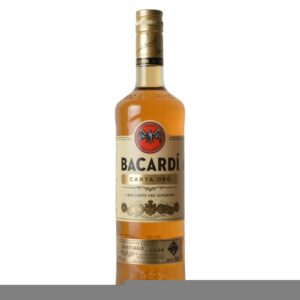 RON BACARDI GOLD 700 12x700cc
