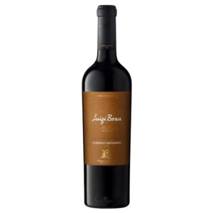 LUIGI BOSCA CABERNET SAUVIGNON 6x750cc