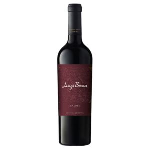 LUIGI BOSCA MALBEC 6x750cc