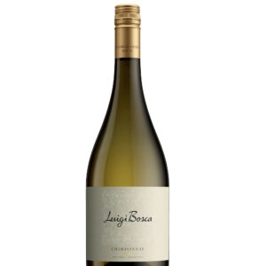 LUIGI BOSCA CHARDONNAY 6x750cc