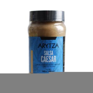 SALSA CAESAR ARYTZA 12x340g