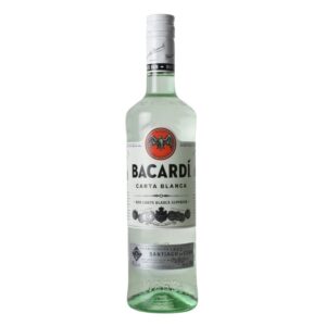 RON BACARDI LIGHT 700 12x700cc
