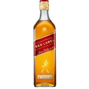 WHISKY J. WALKER RED 750 12x750cc