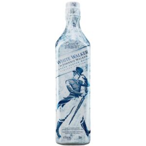 WHISKY J. WALKER WHITE 12x750cc