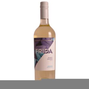 FRIDA PINOT GRIGIO 6x750cc