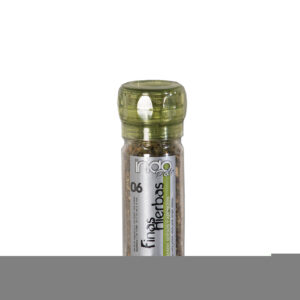 INDO DELI FINAS HIERBAS MOLINILLO 12x30g